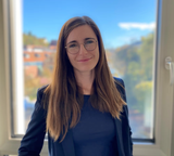 Andrea Reindl, MSc
