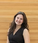 Katja Weinhold BSc - Diätologin