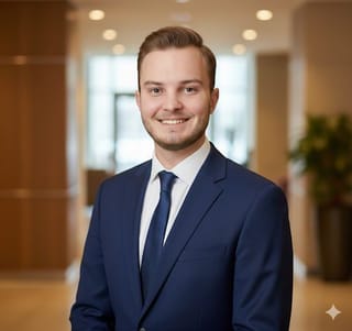 Maximilian Stalzer, BSc.