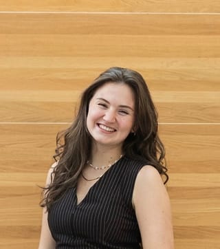 Katja Weinhold BSc - Diätologin