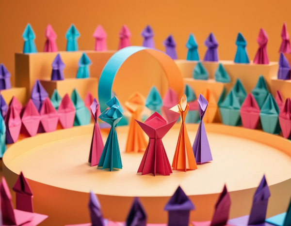Podiumsdiskussionen