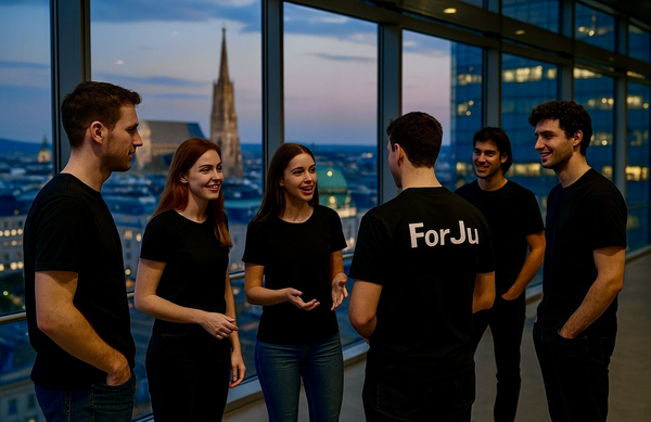 „Young Innovators Austria“ – Neue Community vernetzt junge Talente
